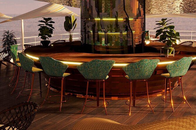 Phu Quoc Fullday Tour with Nautilus Sunset Cruise - Final Thoughts