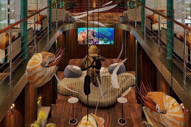 Phu Quoc Fullday Tour with Nautilus Sunset Cruise - The Itinerary Breakdown: What to Expect