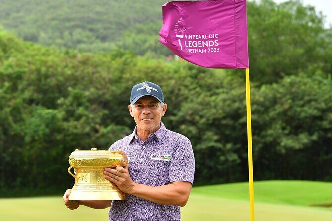 Phu Quoc Golf Tour in Vietnam - 5 Days 4 Nights - Key Points