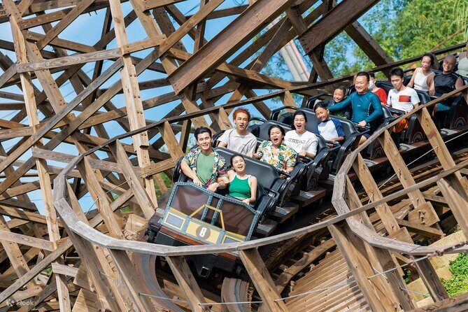 Phu Quoc Golf Tour in Vietnam - 5 Days 4 Nights - Day 3: Challenging Play at Golf Resort ESCHURI