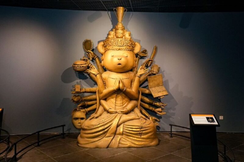 Phu Quoc: Grand World Entry Ticket - FAQ