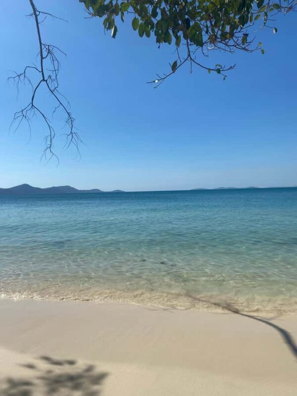 Phu Quoc: Half-Day Starfish Beach Tour (No Lunch) - Key Points