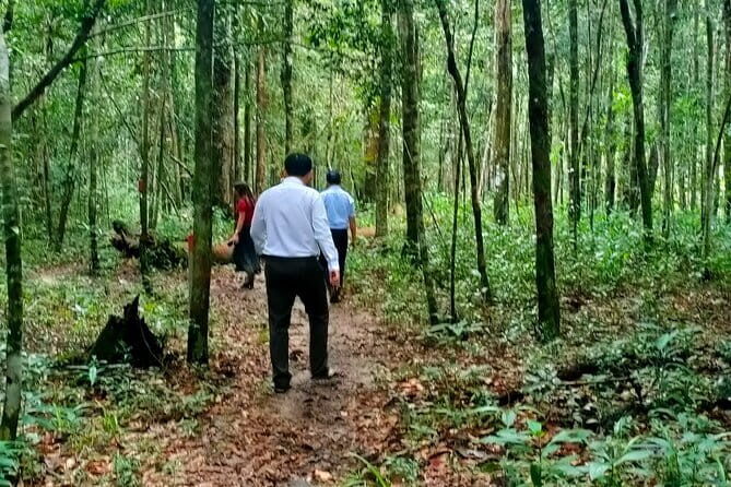 Phu Quoc Half-Day Tour with Sunset BBQ & Night Squid Fishing - FAQs