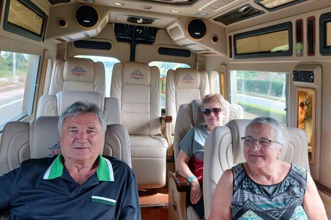 Phu Quoc Highlights With Spectacular Cable Car Ride - Why Choose the Phu Quoc Highlights Tour?