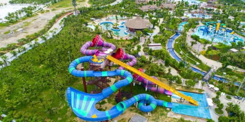 Phu Quoc: Hon Thom Cable Car & Sun World Nature Park Tour - FAQs