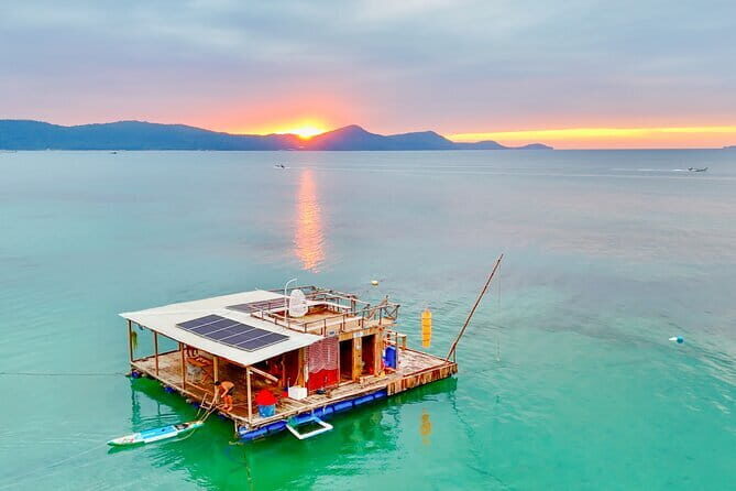 Phu Quoc International Airport Business Lounge - Authentic Traveler Insights