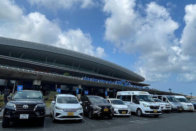 Phu Quoc International Airport Business Lounge - Who Should Consider This Lounge?