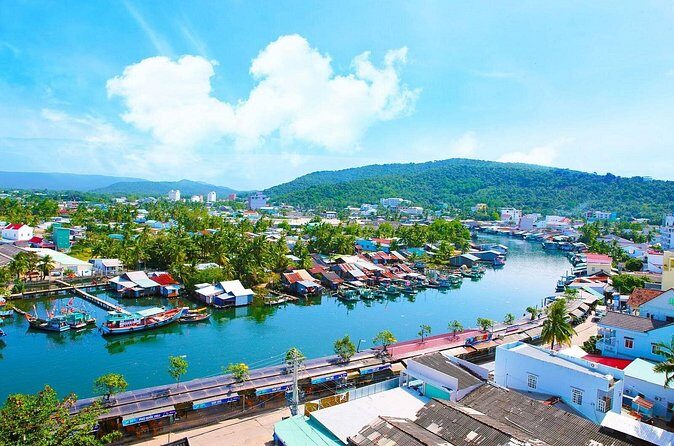 Phu Quoc Island Full Day Tour - Who Will Love This Tour?