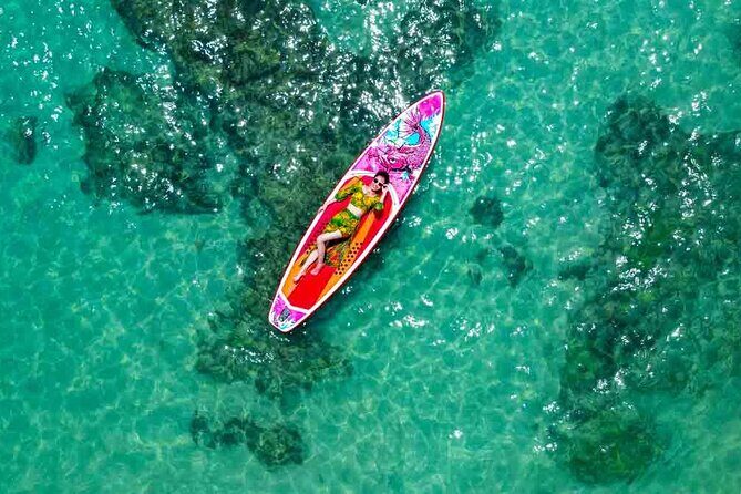 Phu Quoc Island Hopping 2 Islands by Boat - A Deep Dive into the Phu Quoc Island Hopping Tour