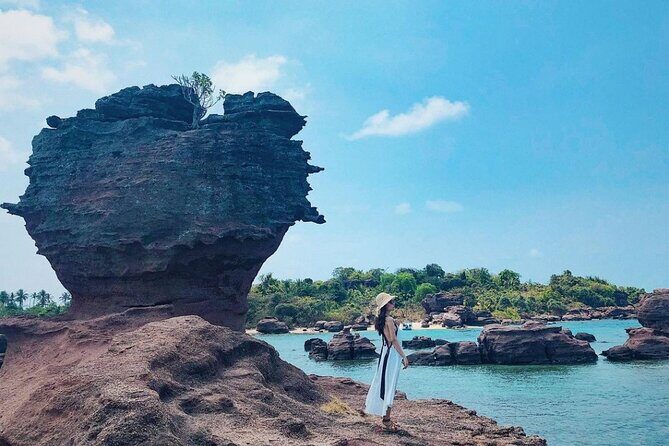 Phu Quoc Island Hopping 2 Islands by Boat - FAQs