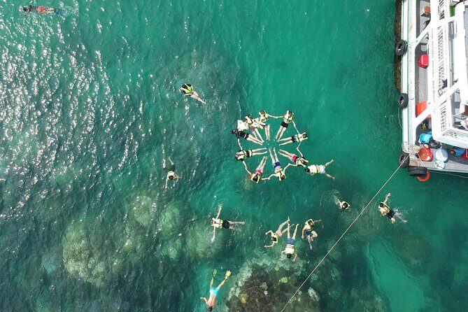 Phu Quoc Island Hopping and Snorkeling Tour with Lunch - Price and Value: Is It Worth It?