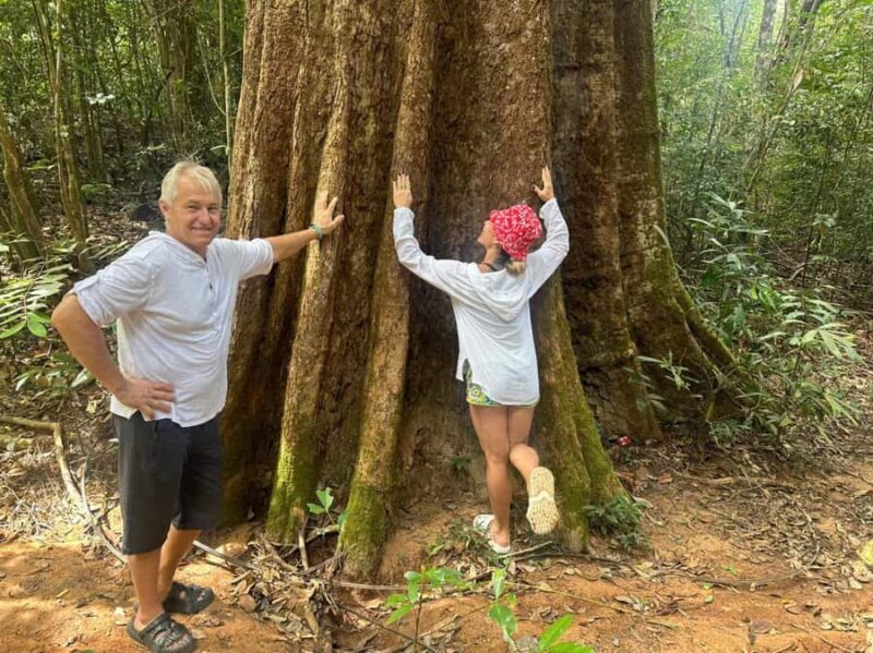 Phu Quoc Jeep Tour: National Park & Rach Vem Village - Practical Aspects & Value