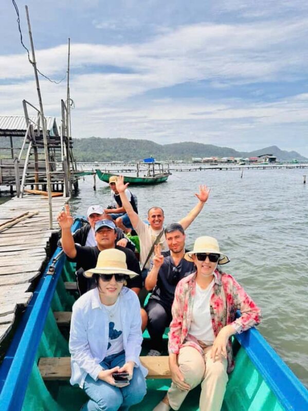 Phu Quoc Jeep Tour: National Park & Rach Vem Village - Frequently Asked Questions