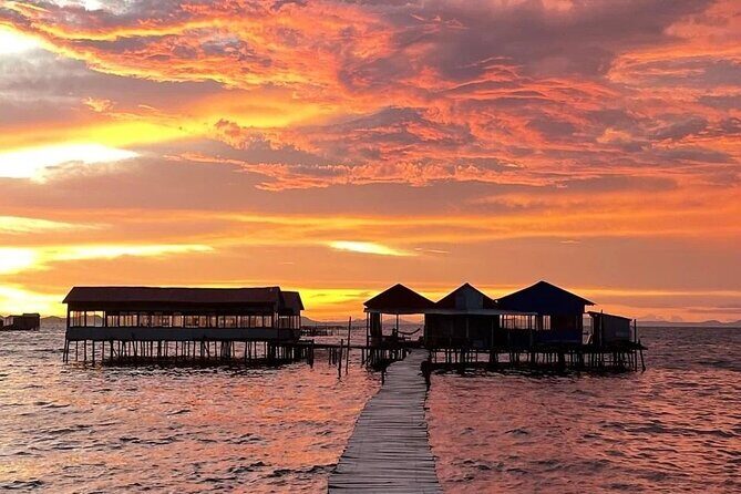 Phu Quoc Kayak and Island Adventure Tour - An In-Depth Look at the Phu Quoc Kayak and Island Adventure Tour