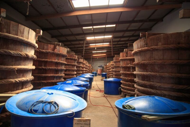 Phu Quoc Land 1: Southern Tour & Sao Beach - The Value Proposition