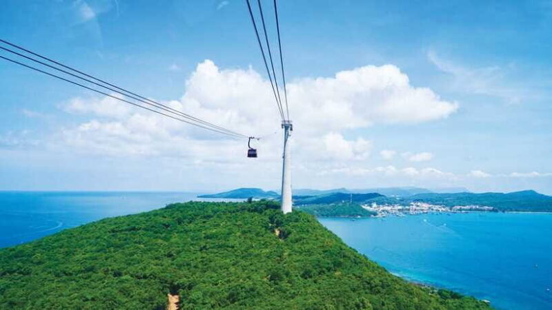 PHU QUOC LAND 4: Southern Phu Quoc Tour and Cable Car Ride - Who Will Enjoy This Tour?