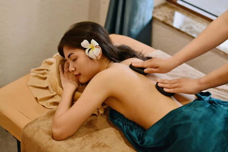 Phu Quoc: Lumi Spa Massage Treatment - Location and Accessibility