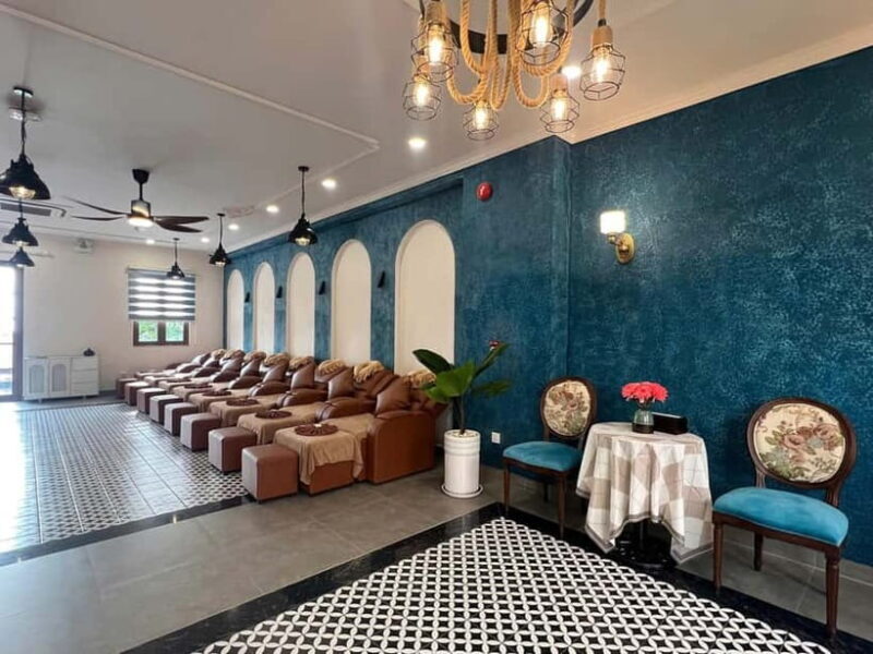 Phu Quoc: Lumi Spa Massage Treatment - Practical Tips for Visitors