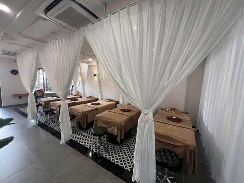 Phu Quoc: Lumi Spa Massage Treatment - Who Will Love This Experience?