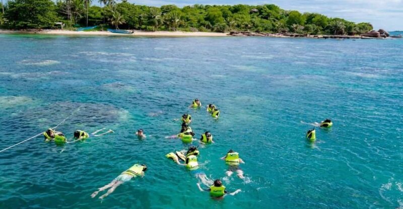 Phu Quoc: Luxury Snorkeling Trip by Speed Boat - Key Points