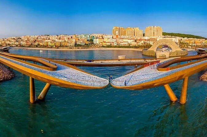 Phu Quoc Majestic Nighttime Ocean Adventure - Stop 3: Southern Island & Night Sea Views (8:20 pm)