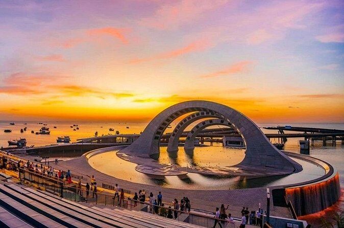 Phu Quoc Majestic Nighttime Ocean Adventure - Return & Wrap-up (9:45 pm)