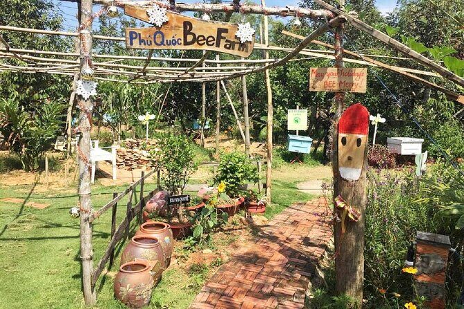 Phu Quoc North Island & Kayaking Tour - Key Points