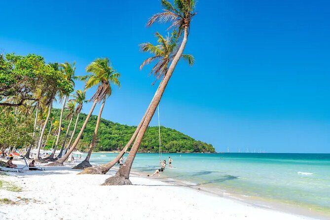 Phu Quoc Northern Escape Kayaking Adventure and Starfish Beach - Key Points