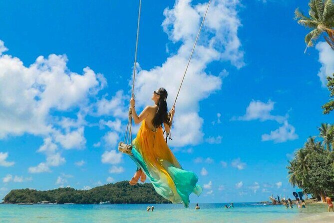 Phu Quoc Northern Escape Kayaking Adventure and Starfish Beach - Who Will Love This Tour?