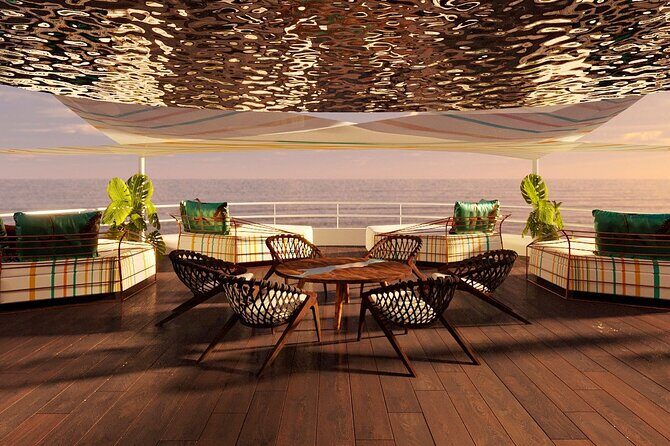 Phu Quoc Paradise Night Tour with Nautilus Sunset Cruise - Analyzing the Price and Value