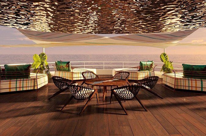 Phu Quoc Paradise Night Tour with Nautilus Sunset Cruise - Practical Details and Tips