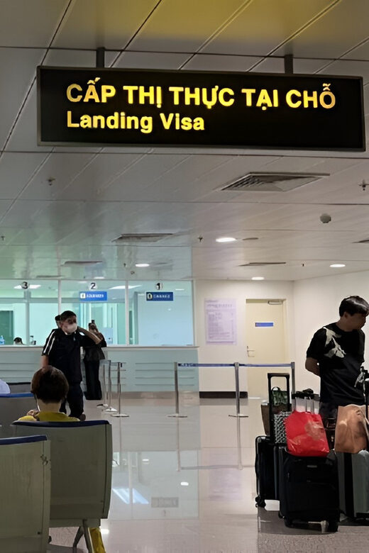 Phu Quoc: (PQC) International Airport Fast Track Service - Analyzing the Cost and Value