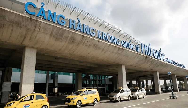Phu Quoc: (PQC) International Airport Fast Track Service - FAQ