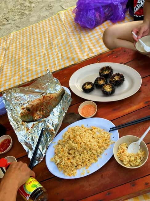 Phu Quoc: Private Fisherman Trip w/ Snorkeling & Seafood BBQ - Why This Tour Is a Treasure for Authentic Travelers