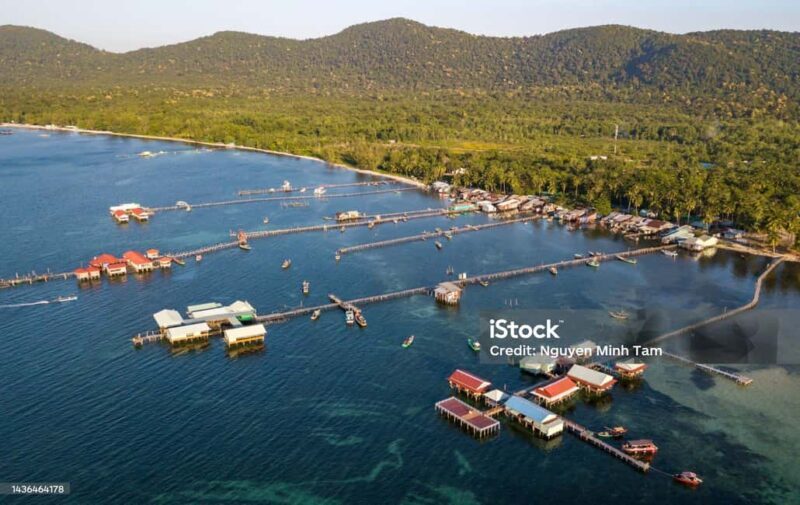 Phu Quoc: Private Half-Day City Tour with Hotel Pickup - Optional Hon Thom Cable Car Experience