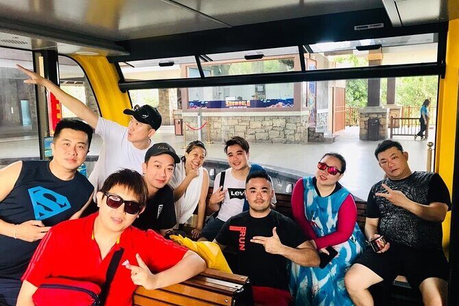 Phu Quoc Private Snorkeling Tour An Thoi Islands Speedboat - Why Choose the Phu Quoc Private Snorkeling Tour?