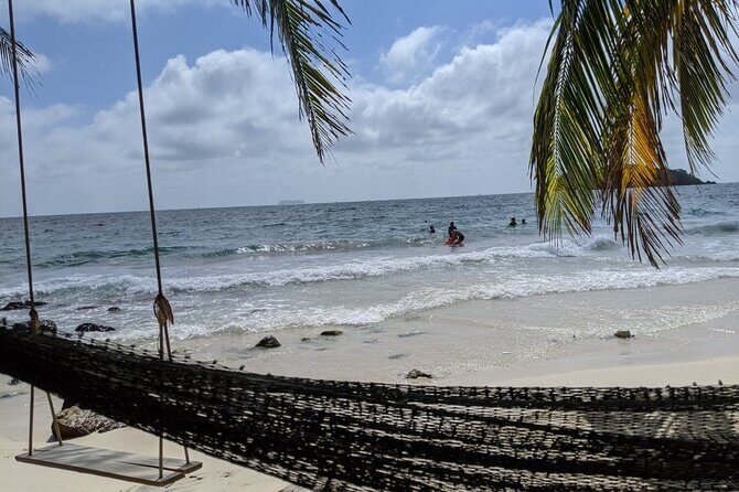 Phu Quoc Private Snorkeling Tour An Thoi Islands Speedboat - Who Should Consider This Tour?