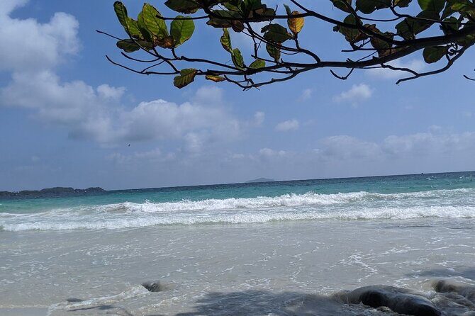 Phu Quoc Private Snorkeling Tour An Thoi Islands Speedboat - The Sum Up