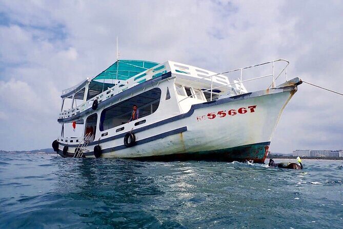 Phu Quoc Private Snorkeling Tour An Thoi Islands Speedboat - FAQ