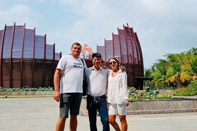 Phu Quoc Private Transfer Arrival & Departure - Who Will Love This Service?