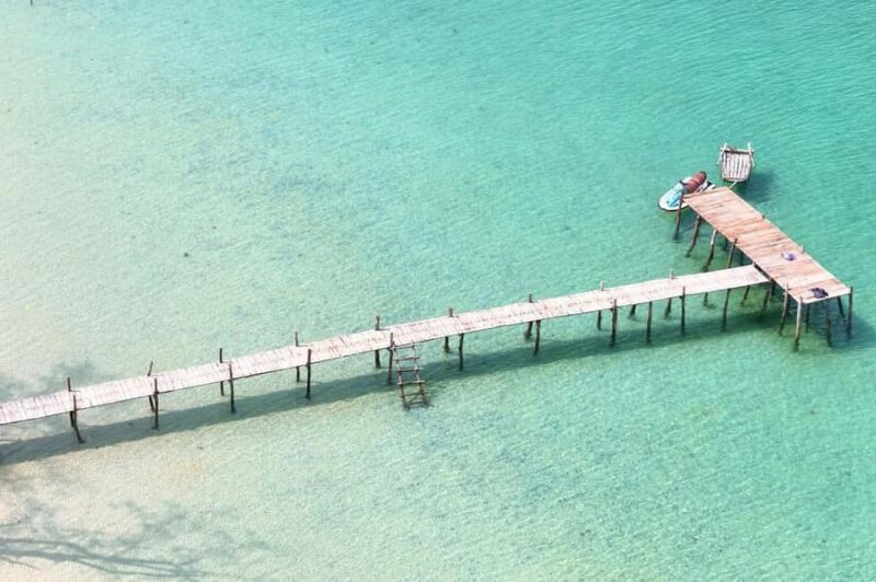 Phu Quoc: Rach Vem Starfish Kingdom & Cooking Experience - FAQs