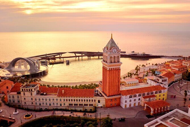 Phu Quoc Sightseeing Day Tour - Key Points