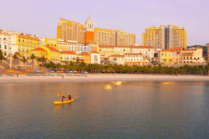 Phu Quoc Sightseeing Day Tour - Sunset Town and Iconic Landmarks