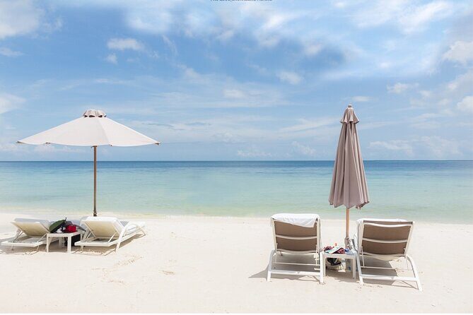 Phu Quoc Sightseeing Day Tour - What’s Included and What’s Not