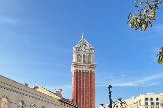 Phu Quoc Sightseeing Day Tour - How It Works Logistically