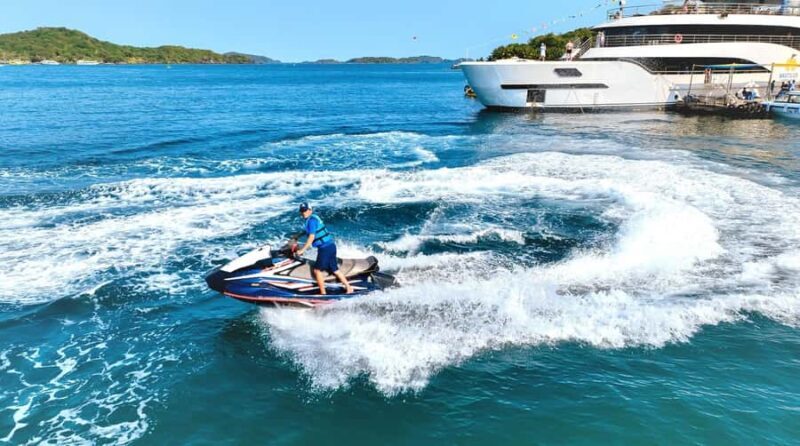 Phu Quoc: Sightseeing & Snorkeling at Nautilus Cruise - Returning and Overall Experience