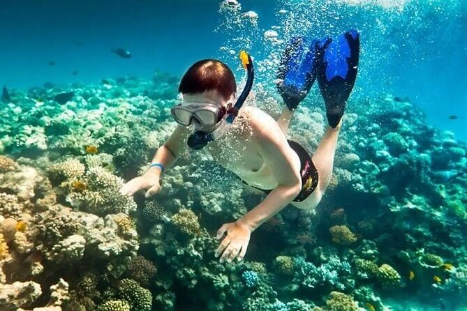 Phu Quoc Snorkeling 3 Islands by Boat Full Day Tour - FAQ