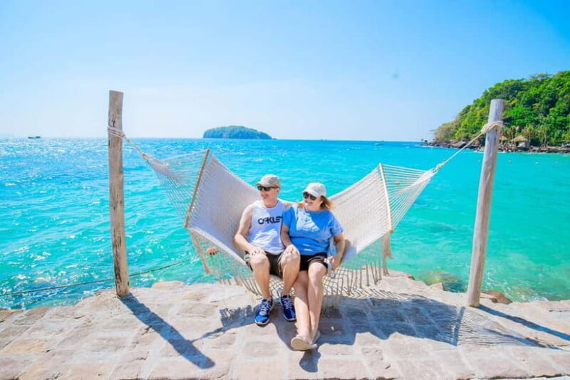 Phu Quoc: Snorkeling and Island Hopping by Speedboat & Lunch - The Realities: Advantages and Potential Drawbacks