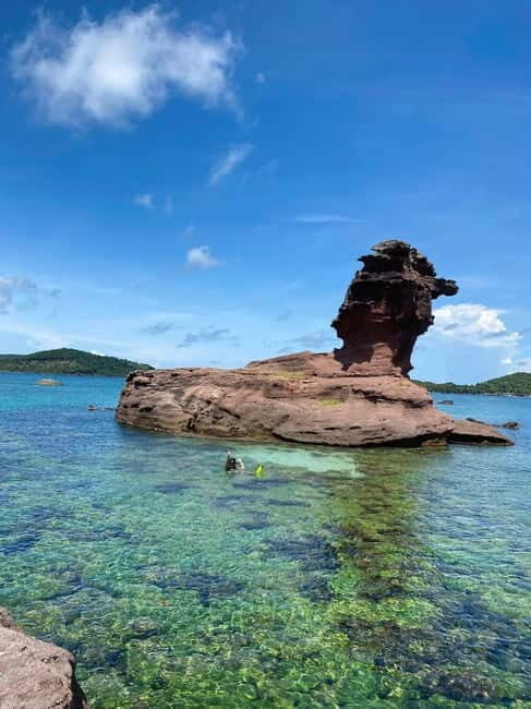 Phu Quoc: Snorkeling and Island Hopping by Speedboat & Lunch - Who Will Love This Tour?