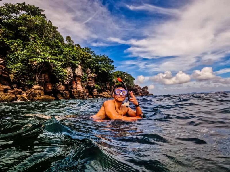 Phu Quoc: Snorkeling discover Southern, Northern Coral Reefs - Exploring Phu Quocs Coral Reefs: A Balanced Look at the Snorkeling Experience